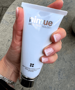 Nimue Active Repair Hand Cream