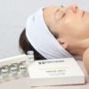 Nimue SRC Skin Resurfacing Facial. Nimue SRC Treatment Massage