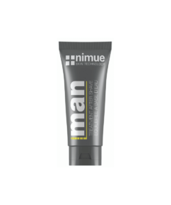 Nimue Man Treatment After shave 100ml available at Esse&co Beauty London