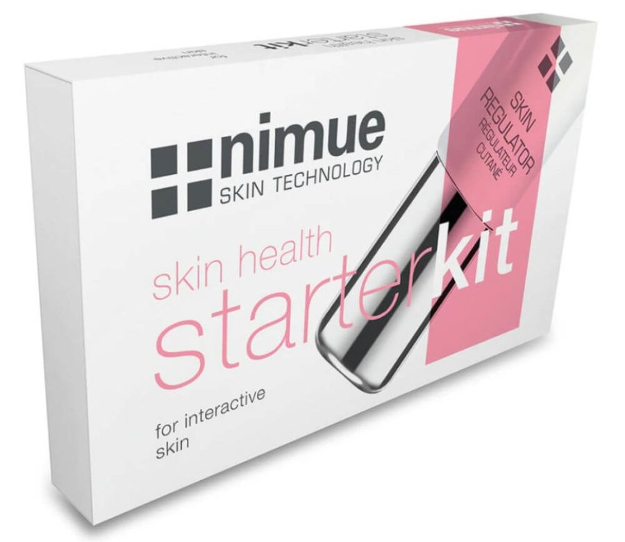 Nimue Starter Kit Interactive Skin