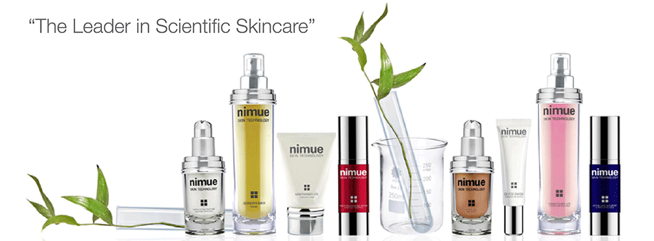Buy Nimue Skincare online, Nimue skincare online shop