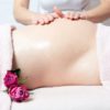 Vanessa Gallinaro Pregnancy Massage at Esse&co Beauty London