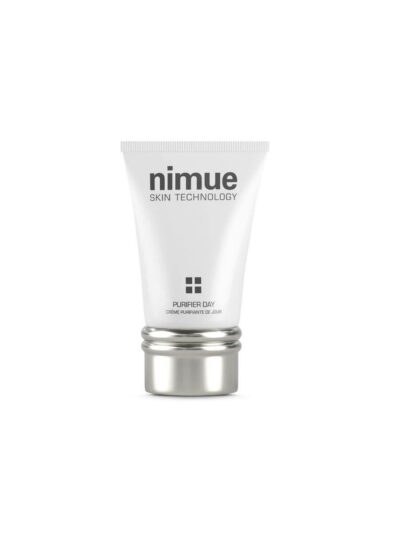 Nimue Purifier Day cream – Nicotinamide
