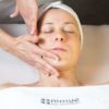 Nimue Deep Cleansing Facial face massage