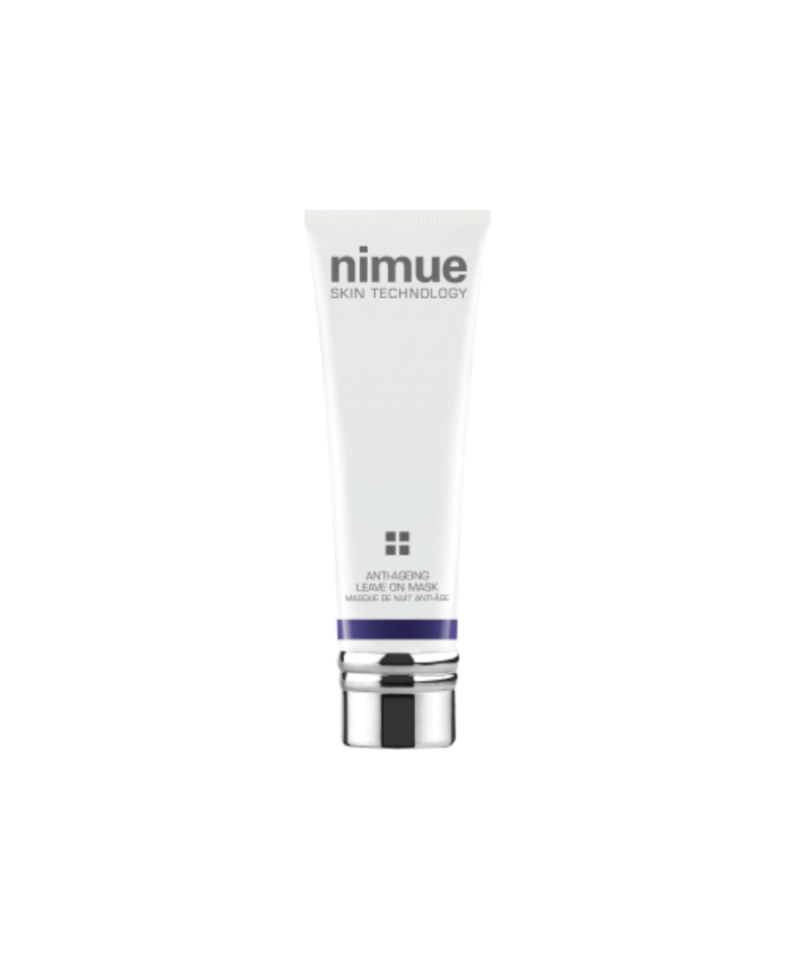 Nimue Anti-Ageing Leave On Mask