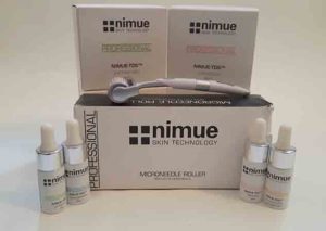 Nimue Micro needling with TDS 