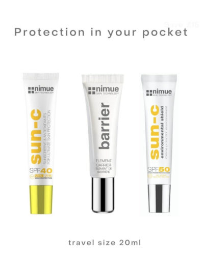 Nimue Skin Sunscreens Shop Online