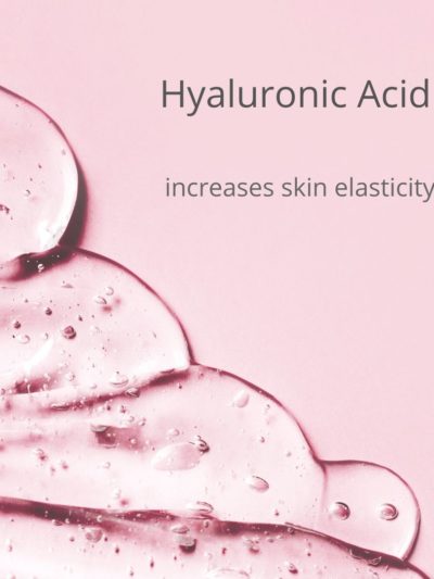 Multi Night Plud Hyaluronic Acid
