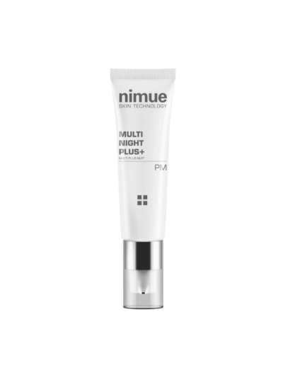 Nimue Multi Night Plus, Anti- Ageing & Rejuvenating Cream