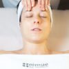 Manual Lymphatic Drainage facial massage