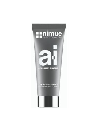 Nimue Ai Age Intelligent Cleansing Cream