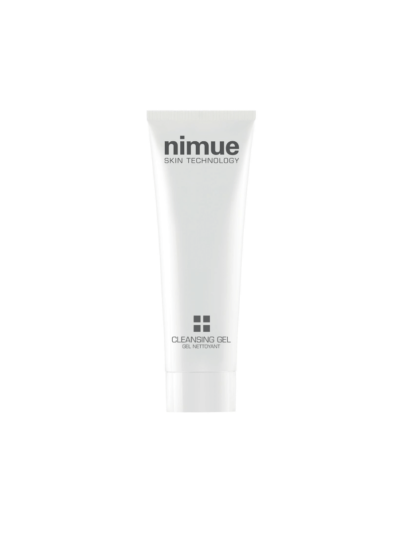 Nimue Cleansing Gel 30ml Travel Size – Nimue Skin Technology – Esseandco Beauty Shop London