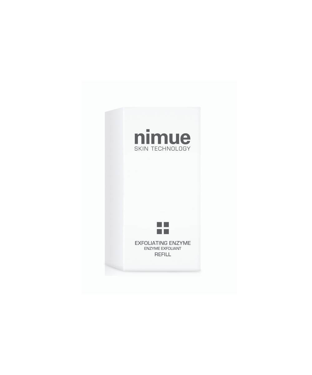 Nimue Exfoliating Enzyme Refill