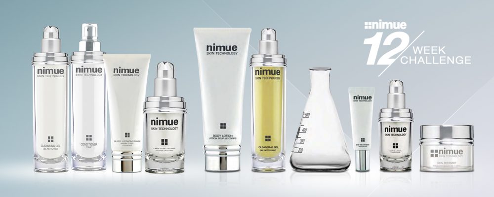about nimue