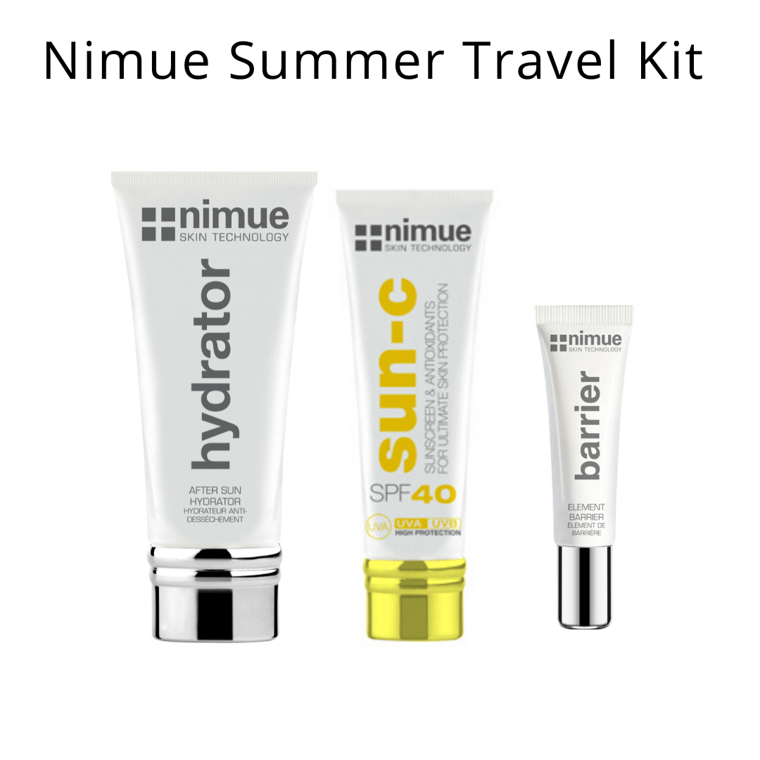 Nimue Summer Travel Kit