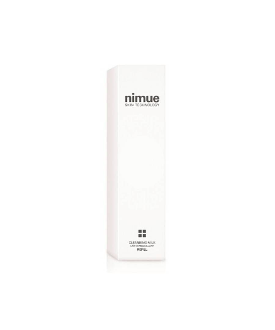 Nimue Cleansing Milk Refill Soap-free - Discontinued