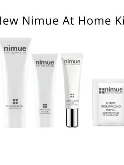 Nimue at home kit Esse&co beauty