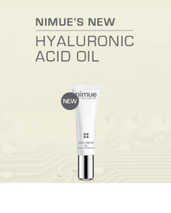 Nimue Hyaluronic Acid Oil