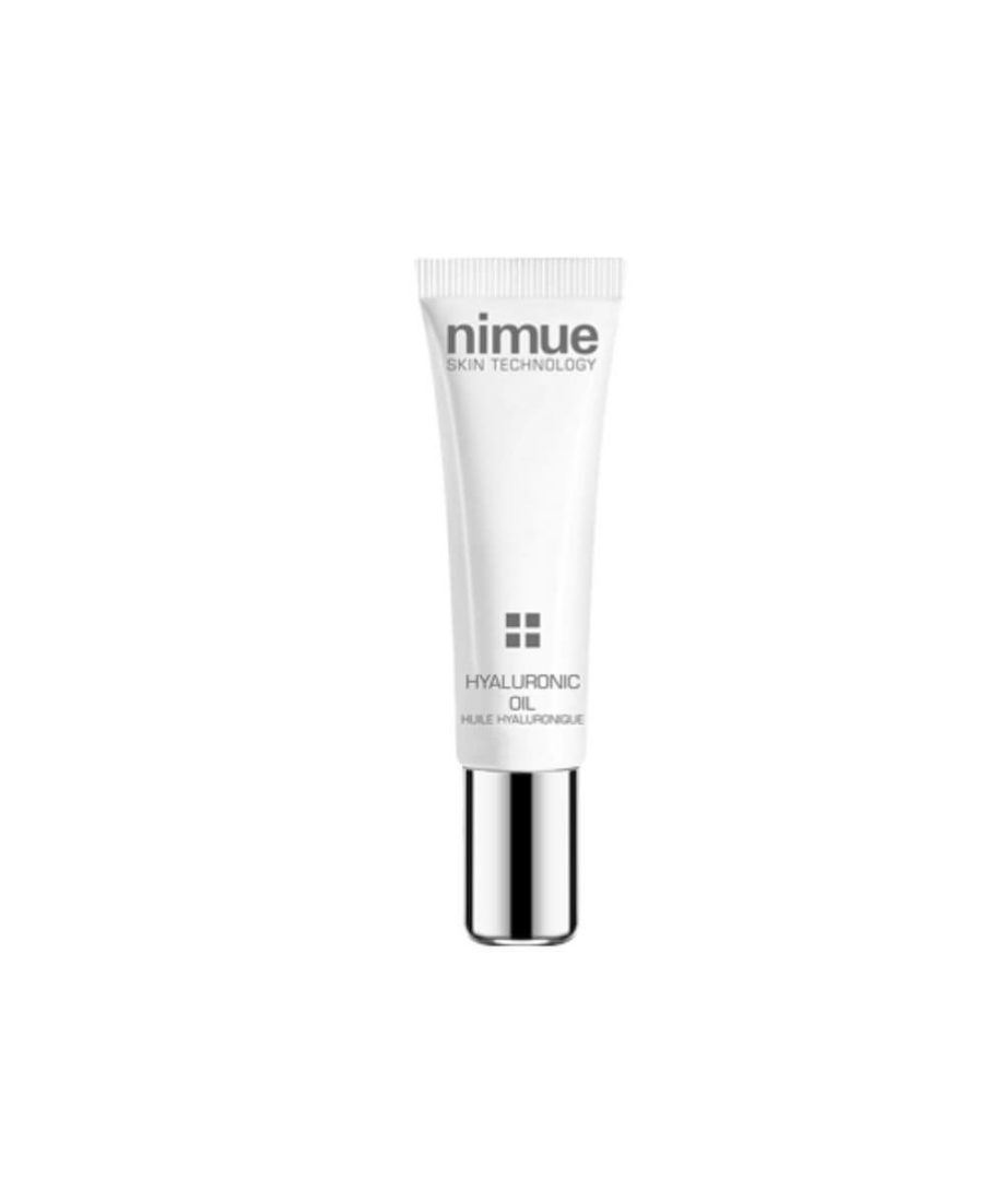Nimue Skin Technology International - Hyaluronic Oil -