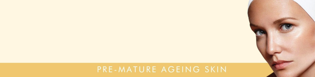 Kalahari pre-mature ageing skincare