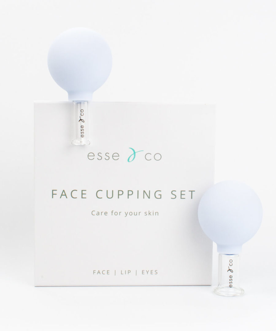 Face cupping Kit