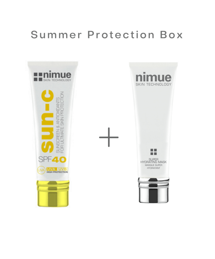 Nimue Summer Protection Box