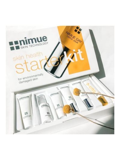 Environmentally Damaged Skin Starter Pack Nimue