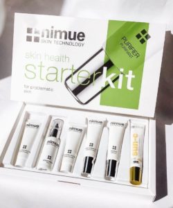 ,Nimue Problematic Skin Starter Pack