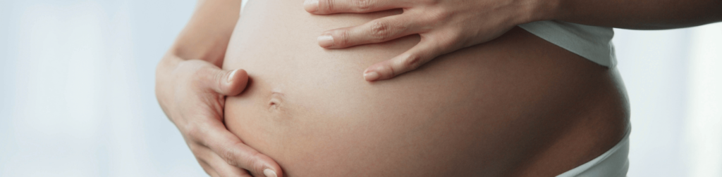 Pregnancy Skincare Tummy