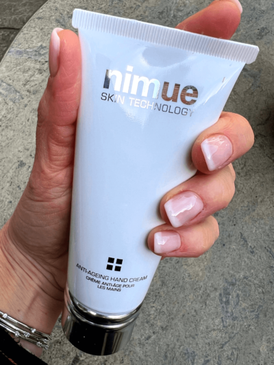 Nimue Active Repair Hand Cream