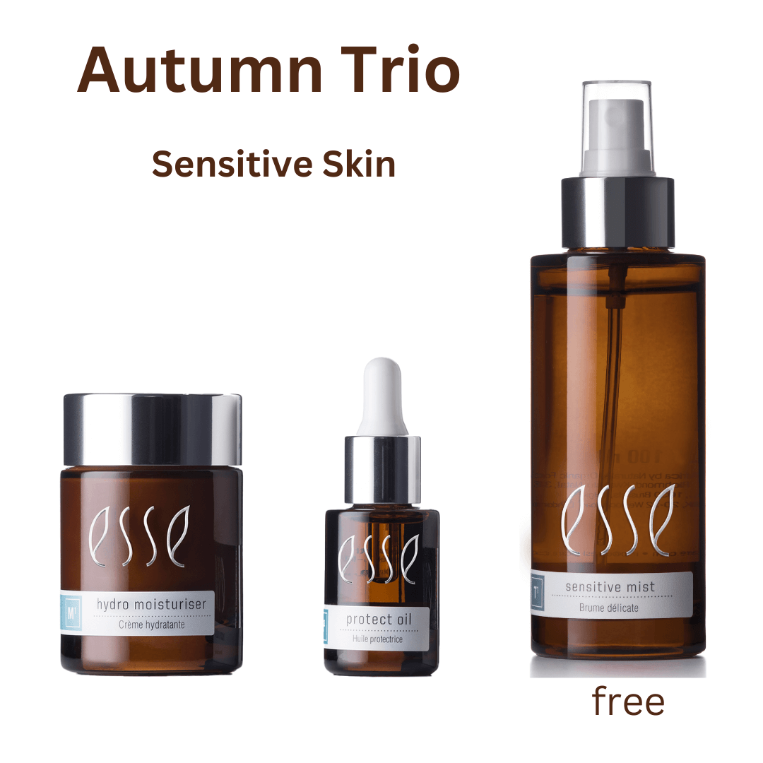 Esse skin Autumn Offers- Sensitive Skin