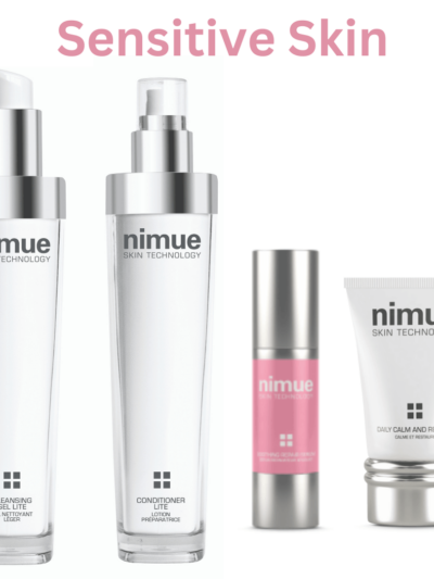 Nimue Sensitive Skin Kit