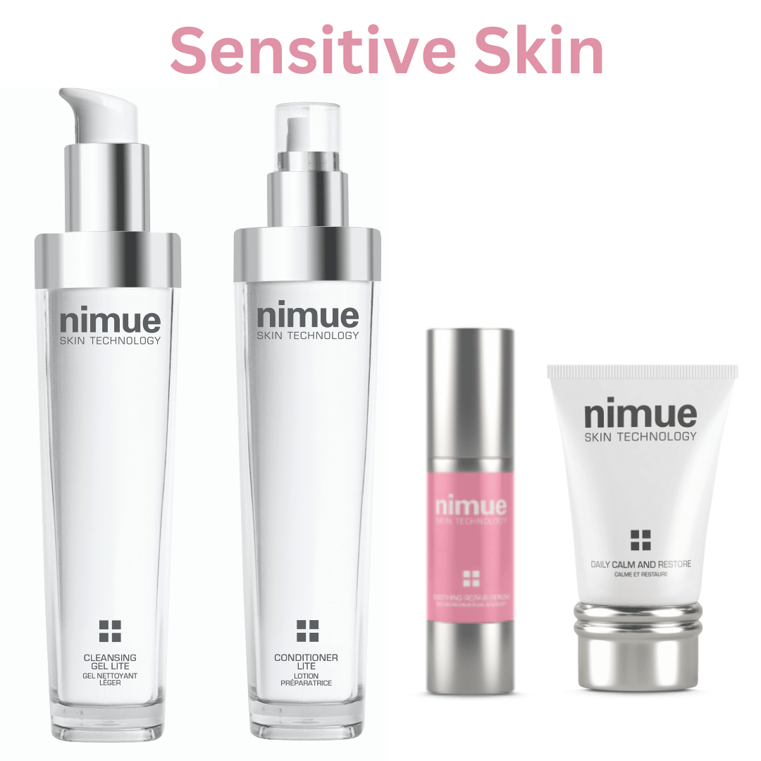 Nimue Sensitive Skin Kit